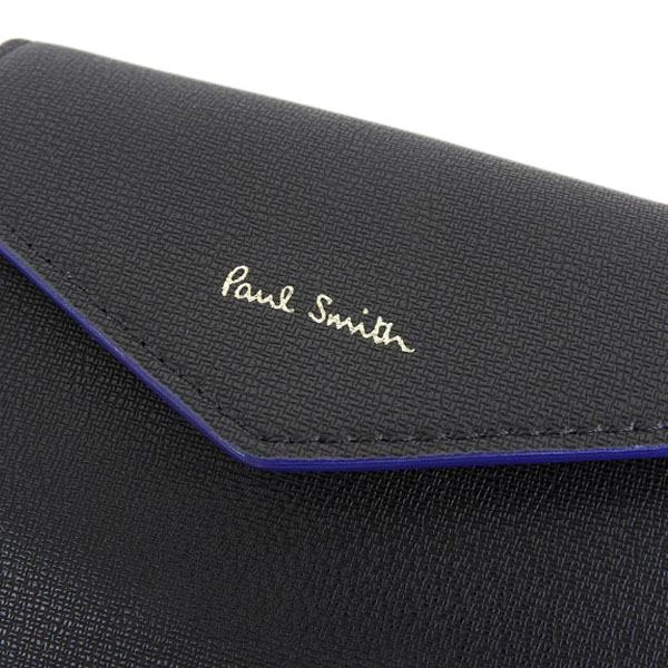 PAUL SMITH ポールスミス コインケース カード ケース 小銭入れ