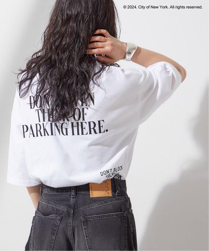 NYC×GOOD ROCK SPEED 】TEE：Tシャツ(506065405) | ジャーナル