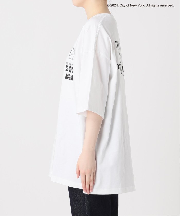 NYC×GOOD ROCK SPEED 】TEE：Tシャツ(506065405) | ジャーナル