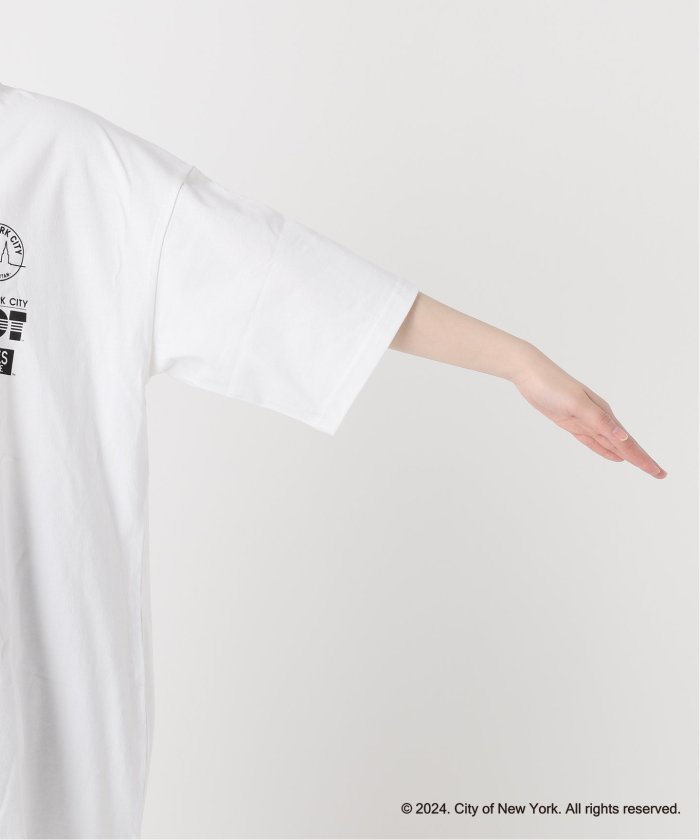 ＊sunny 様＊ジャーナルスタンダードレザージュ＊プリント Tシャツ ＊ JOURNAL STANDARD（ジャーナルスタンダード）の「《受注生産