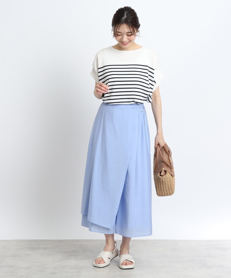 ラップスカート セール 72%OFF】リフレクト Reflect 【夏SALE／手洗い可／夏まで