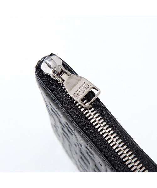 セール 52%OFF】DIESEL コインケース X09902 PS200 モノグラム