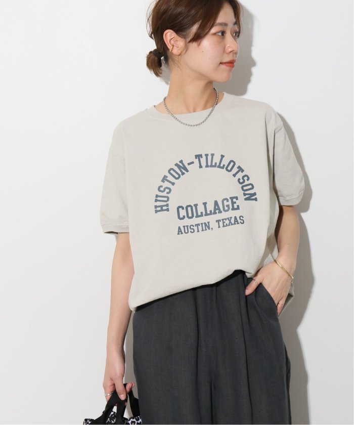 Goodwear/グッドウェア】7.2oz CREW－NECK S/S TEE：Tシャツ