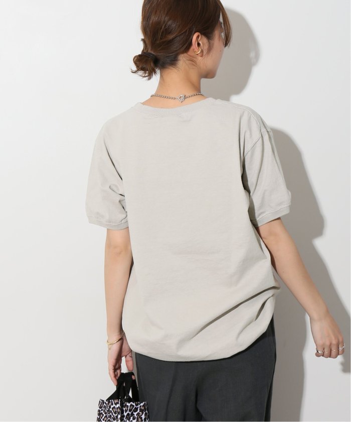 Goodwear/グッドウェア】7.2oz CREW－NECK S/S TEE：Tシャツ