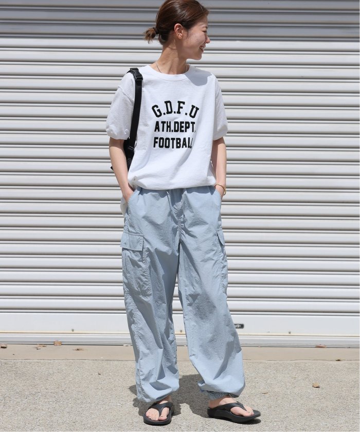 Goodwear/グッドウェア】7.2oz CREW－NECK S/S TEE：Tシャツ