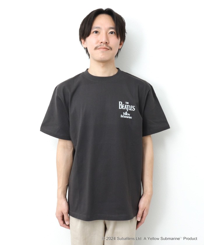 セール】【Good Rock Speed/グッドロックスピード】THE BEATLES