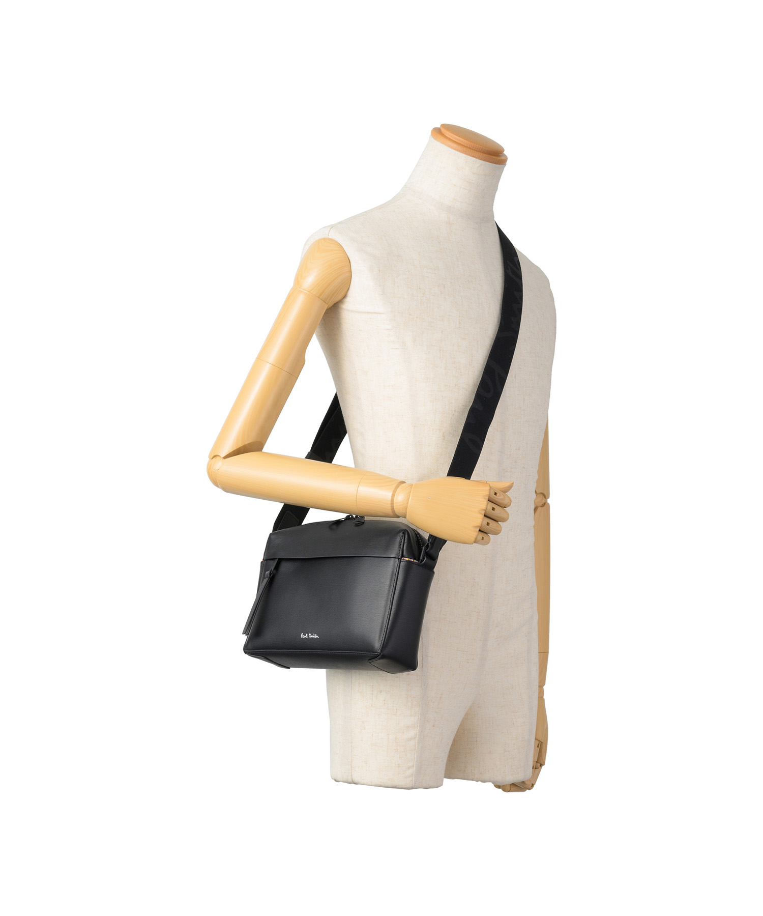 Paul Smith - 新品 ポールスミス PAUL SMITH ショルダーバッグ