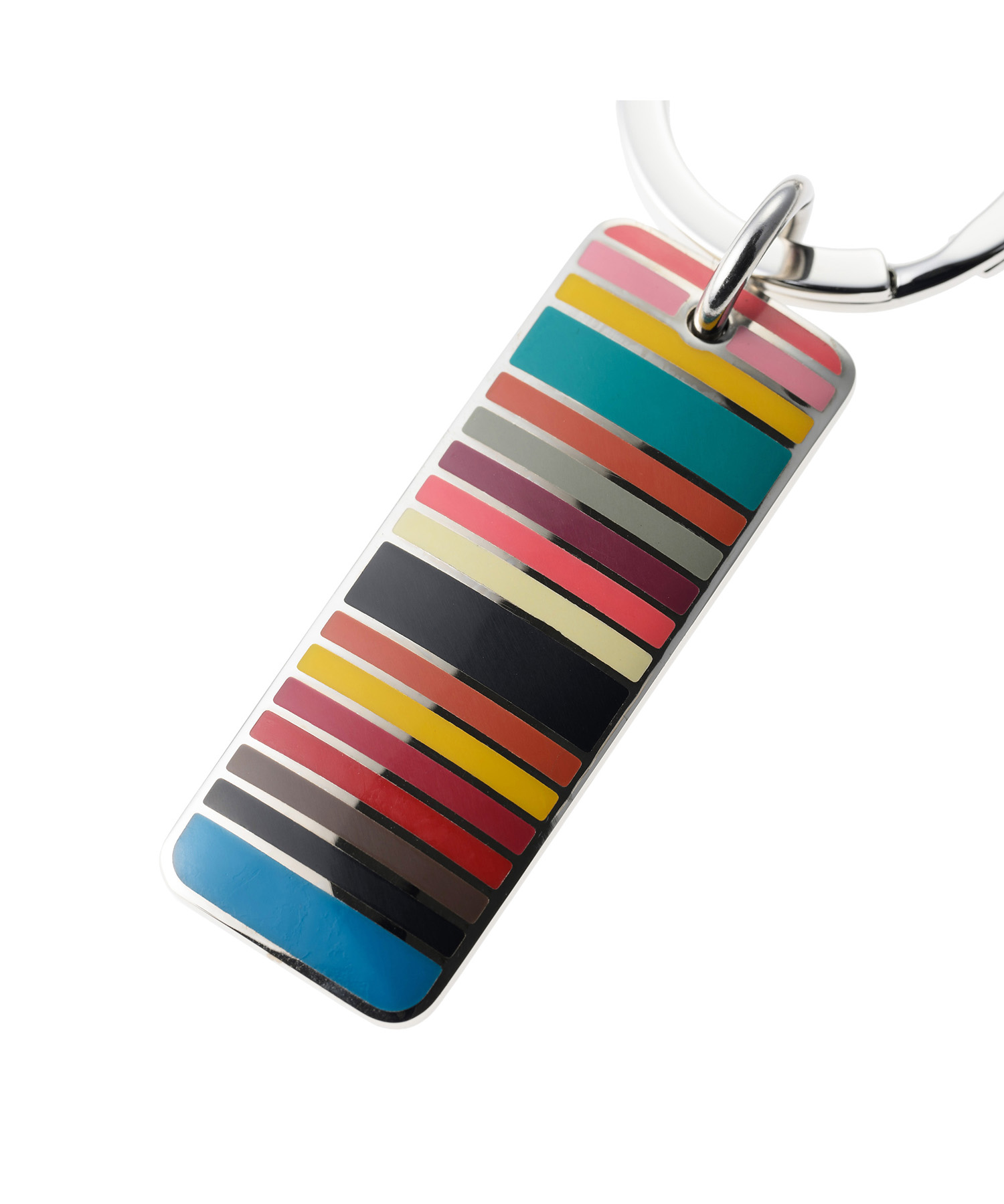 セール】ポールスミス Paul Smith キーホルダー M1A KEYR MSTAG