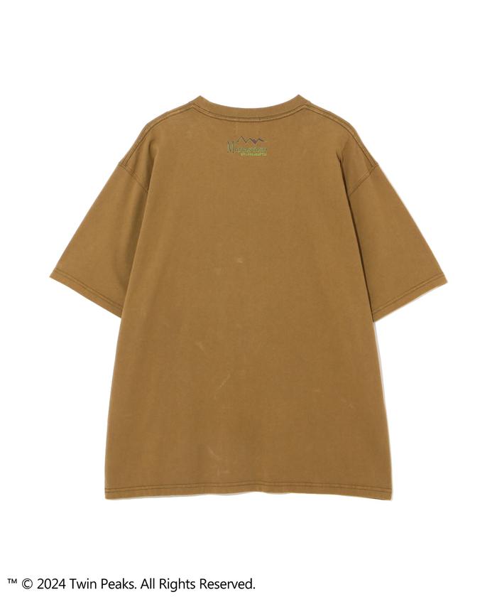 マナちゃんTシャツ コウペンちゃん 家事できてはなまる！ キッズTシャツ – Talking