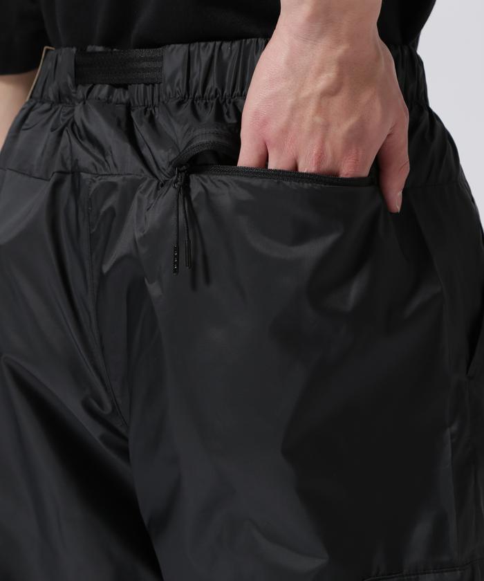 玄関先迄納品 パック テック NIKE/ナイキ メンズ 浸水した クロップド パンツ