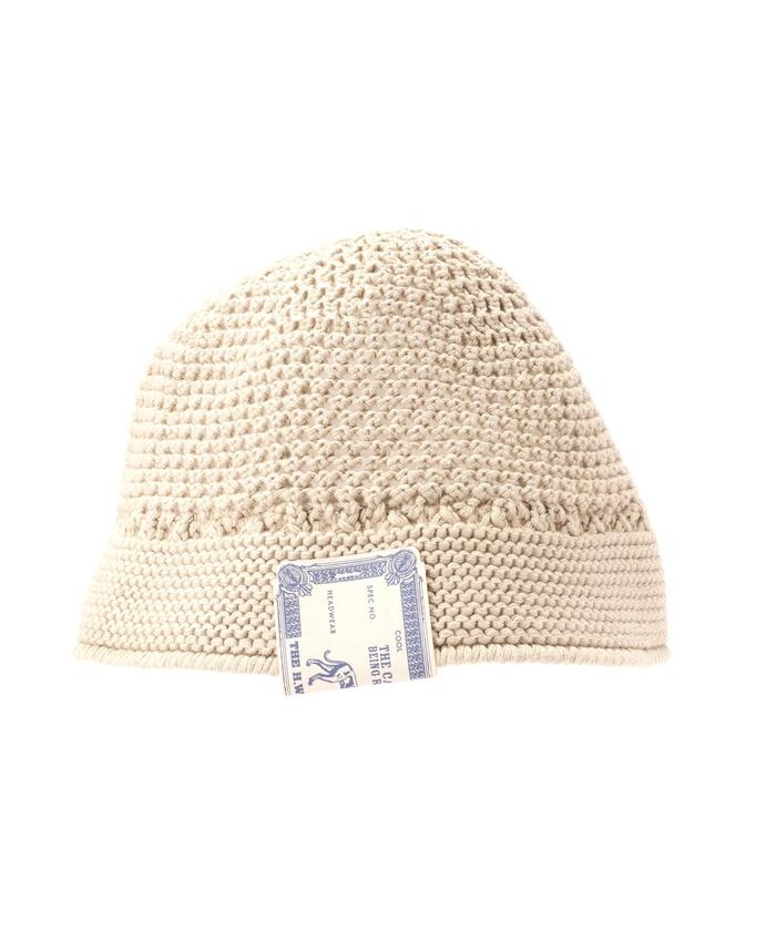 THE H.W.DOG&CO./ザエイチダブリュードッグアンドコー/COTTON