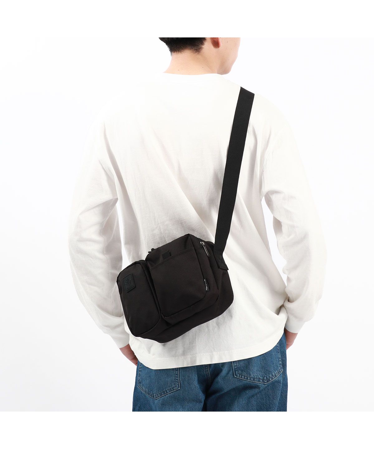 Colombia ショルダーバッグ セール】【Columbia/コロンビア】Zigzag II Side Bag/ミニ