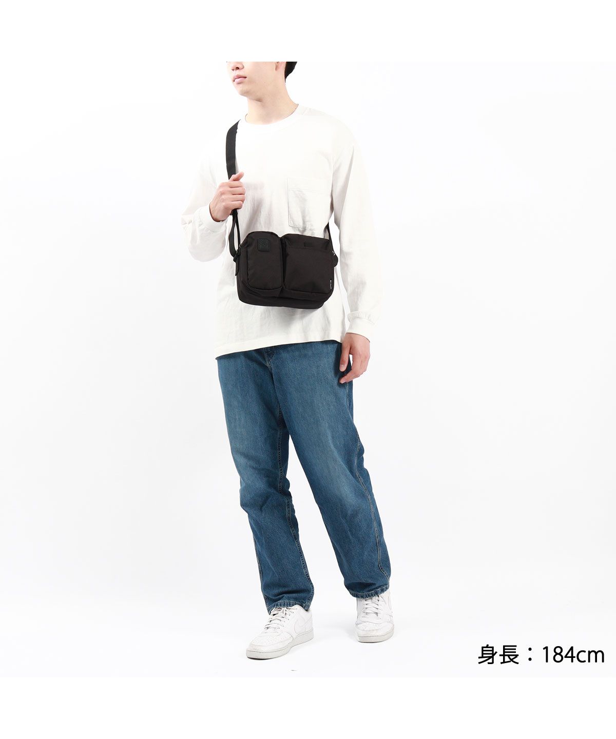 コロンビア Columbia コロンビア ショルダーバッグ 斜めがけ