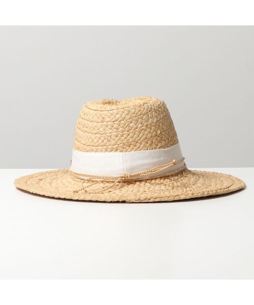 HELEN KAMINSKI ラフィアハット LEONI HAT51455 Helen Kaminski ヘレンカミンスキー HELEN KAMINSKI 帽子 ハット