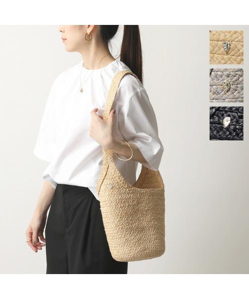 HELEN KAMINSKI カゴバッグ Camaril S Bridle トートバッグ