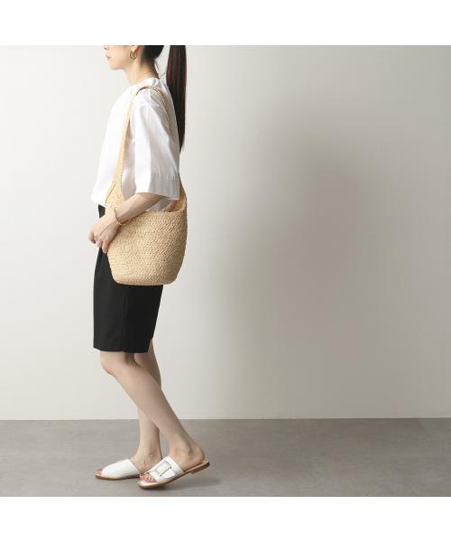 HELEN KAMINSKI カゴバッグ Camaril S Bridle トートバッグ