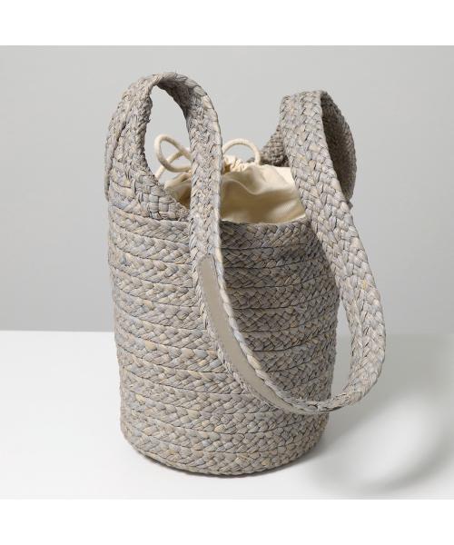 HELEN KAMINSKI カゴバッグ Camaril S Bridle トートバッグ