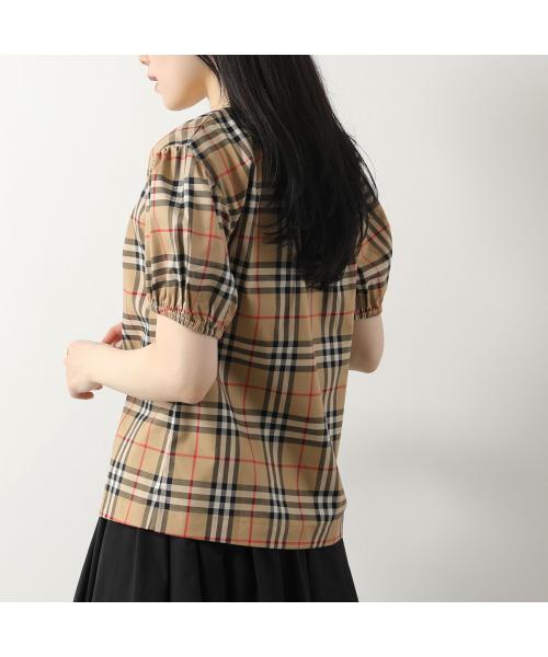 楽天市場】BURBERRY KIDS バーバリー キッズ シャツ 8078247