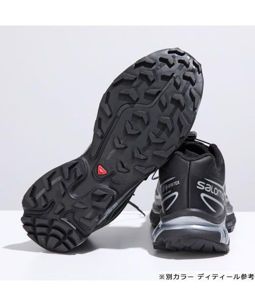 SALOMON スニーカー XT-6 GTX GORE-TEX ローカット SALOMON スニーカー XT－6 GTX GORE－TEX ローカット(506066470