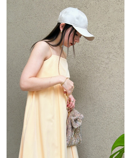 クーポン】【SNIDEL|NEW ERA(R)】エンブレムキャップ(506066587