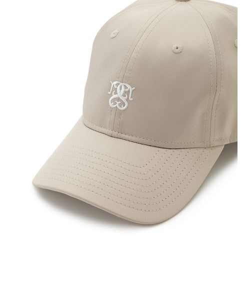 SNIDEL エンブレムキャップ SNIDEL｜【SNIDEL|NEW ERA(R)】コラボエンブレムキャップ
