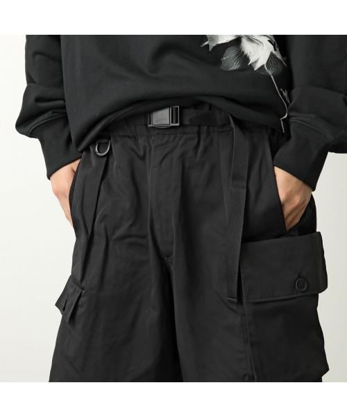 セール】Y－3 ハーフパンツ NYL TWILL SHORT IN8755(506066983