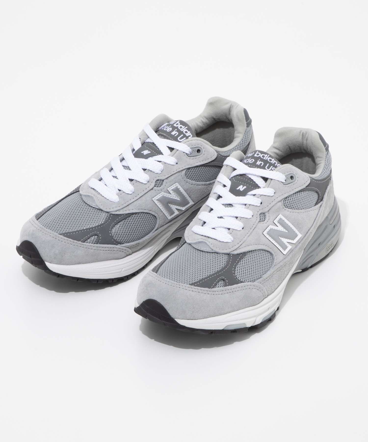 ニューバランス New Balance MR993GL スニーカー MADE in USA ニューバランス New Balance MR993GL スニーカー MADE in USA