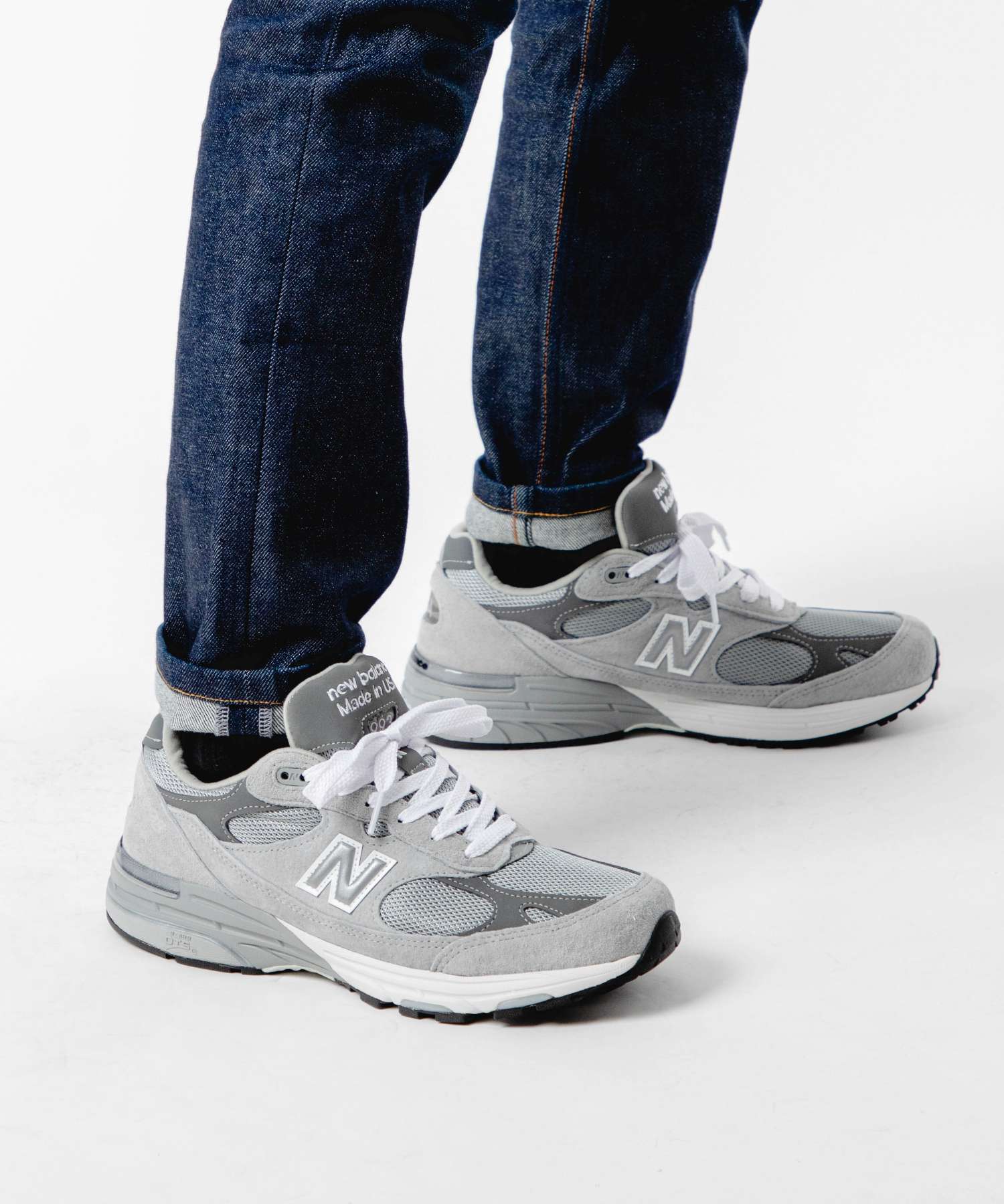 ニューバランス New Balance MR993GL スニーカー MADE in USA ニューバランス New Balance MR993GL スニーカー MADE in USA