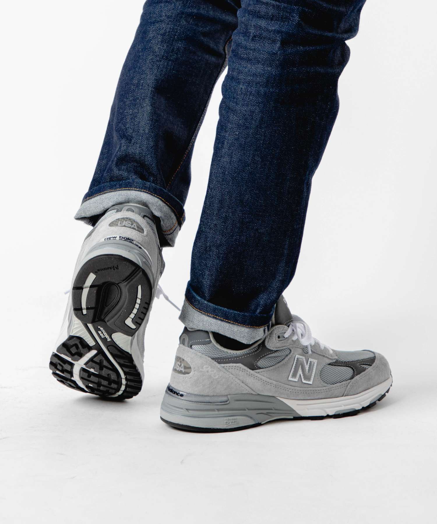 ニューバランス New Balance MR993GL スニーカー MADE in USA ニューバランス New Balance MR993GL スニーカー MADE in USA