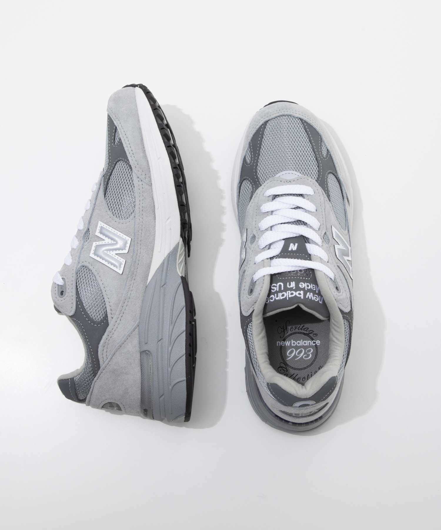 ニューバランス New Balance MR993GL スニーカー MADE in USA ニューバランス New Balance MR993GL スニーカー MADE in USA