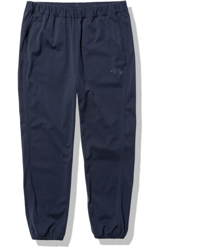 THE NORTH FACE テックラウンジセットアップ　ネイビー　L ザ・ノース・フェイス THE NORTH FACE THE NORTH FACE ノース