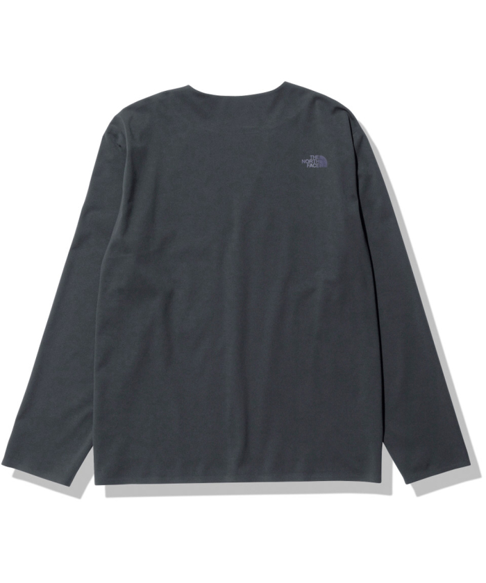 THE NORTH FACE(ザノースフェイス) テックラウンジカーディガン