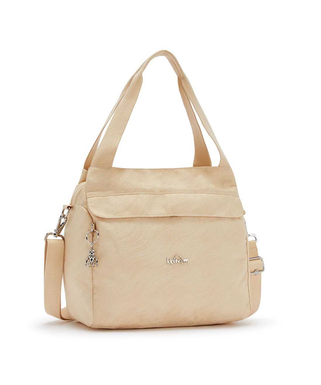 セール】キプリング Kipling YERAC Brushed Beige(506066550 セール】キプリング Kipling YERAC Brushed Beige(506066550