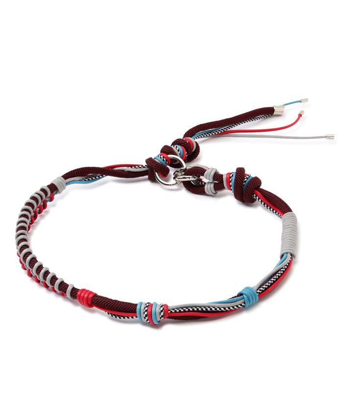 KASHURA/カシュラ/string belt L(506077420) | ガーデン(GARDEN
