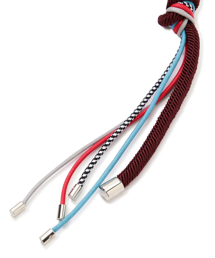 KASHURA/カシュラ/string belt L(506077420) | ガーデン(GARDEN