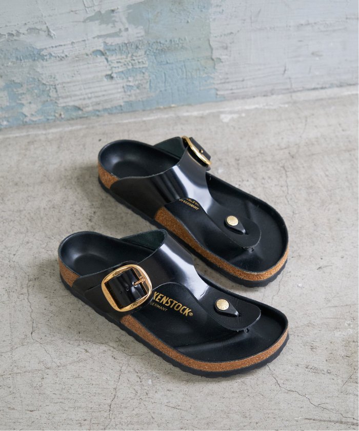 追加》BIRKENSTOCK/ビルケンシュトック ARIZONA BIG BUCKLE HEX