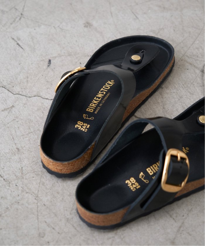 追加》BIRKENSTOCK/ビルケンシュトック ARIZONA BIG BUCKLE HEX