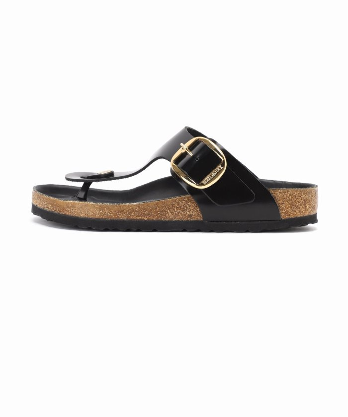 BIRKEN STOCK / ビルケンシュトック GIZEH BIG BUCKLE 1021467