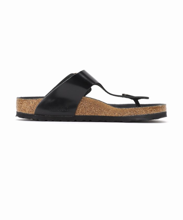 BIRKENSTOCK サンダル BIRKEN STOCK / ビルケンシュトック GIZEH BIG BUCKLE 1021467