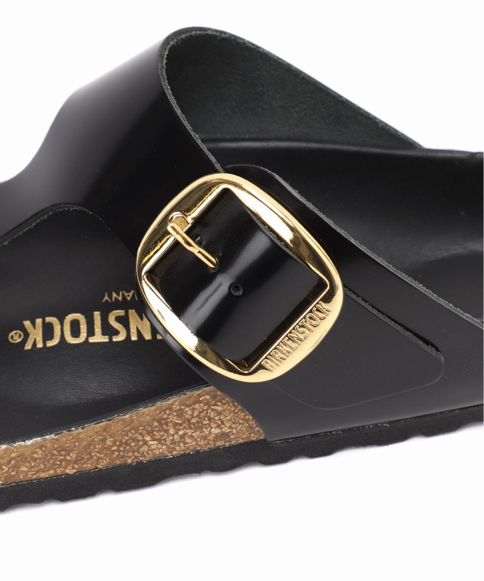 ビルケンシュトック BIRKENSTOCK ビルケン ピックバックル BIRKEN STOCK / ビルケンシュトック GIZEH BIG BUCKLE 1021467