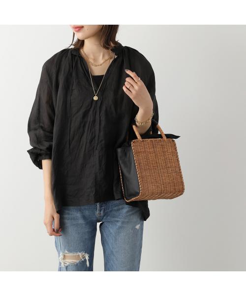 セール】ザバグマティ The Bagmati The Bagmati カゴバッグ