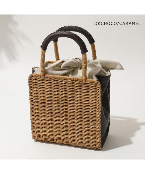 The Bagmati ザバグマティ かごバッグ The Bagmati かごバッグ カゴバッグ 「BAGMATI/バグマティ