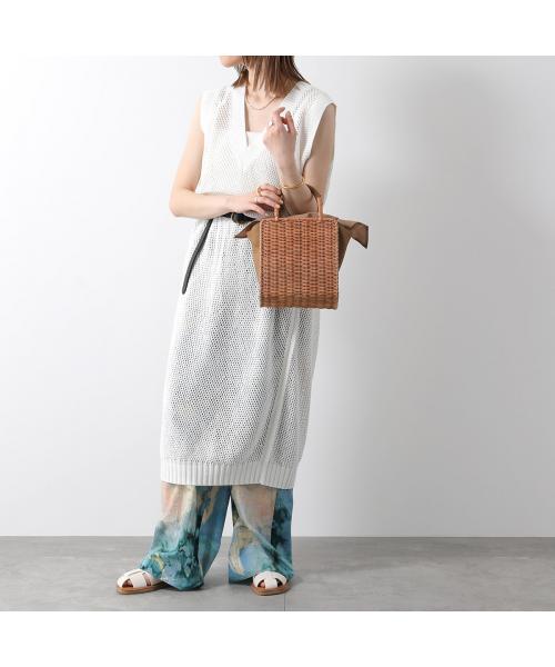 セール】ザバグマティ The Bagmati The Bagmati カゴバッグ