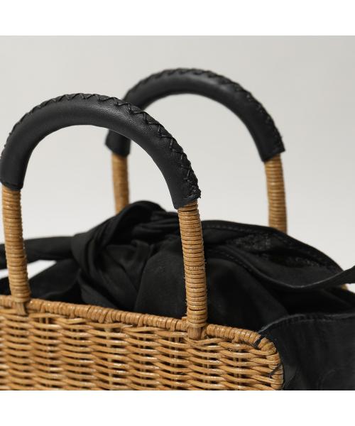 セール】ザバグマティ The Bagmati The Bagmati カゴバッグ