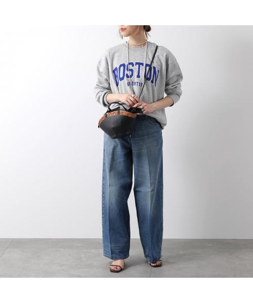BAGMATI ショルダーバッグ BBK23 SS10 かごバッグ ザバグマティ The Bagmati BAGMATI ショルダーバッグ BBK23 SS10