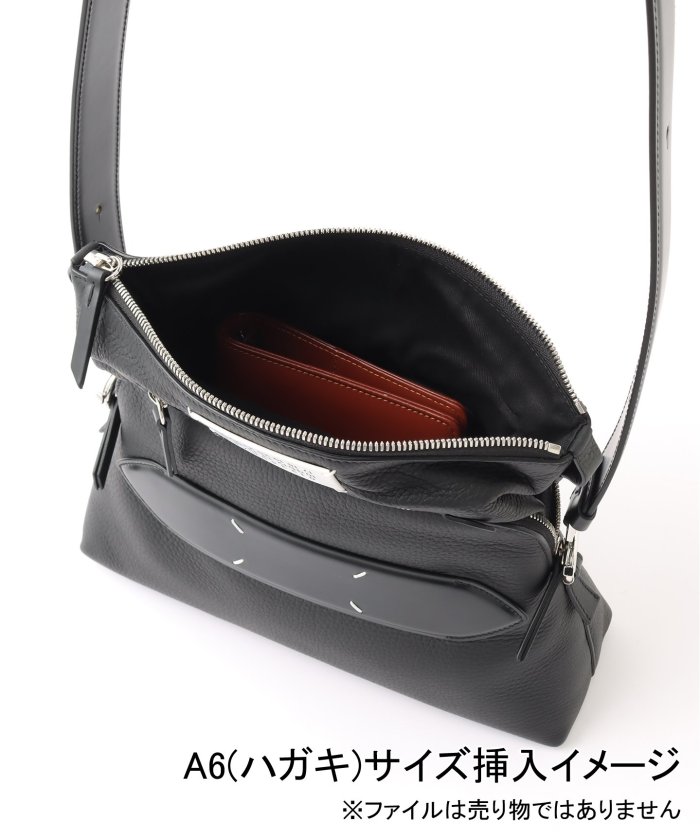 MAISON MARGIELA / メゾン・マルジェラ 】 5AC MINI SHOULDER