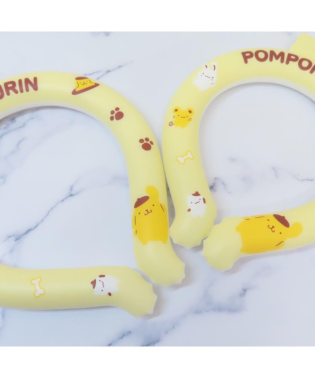 ポムポムプリン　ドリームカラー　3個セット ポムポムプリン ドリームカラー 3個セット