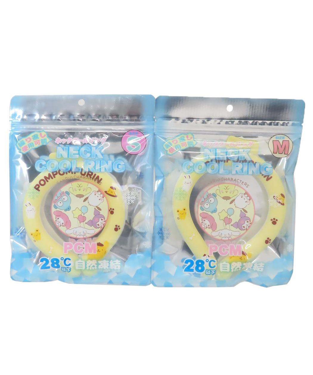 シネマコレクション cinemacollection ポムポムプリン 夏用