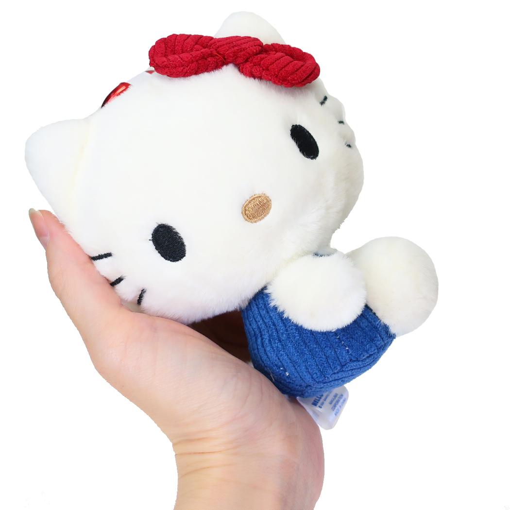 キティ Amuse ぬいぐるみ セット トートバッグ - メルカリ