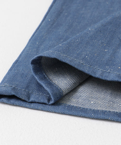 archi 8OZ NEP DENIM HOOK PANTS